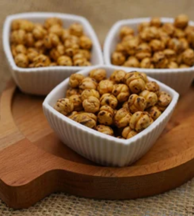 Turkish Chickpeas 500 gr